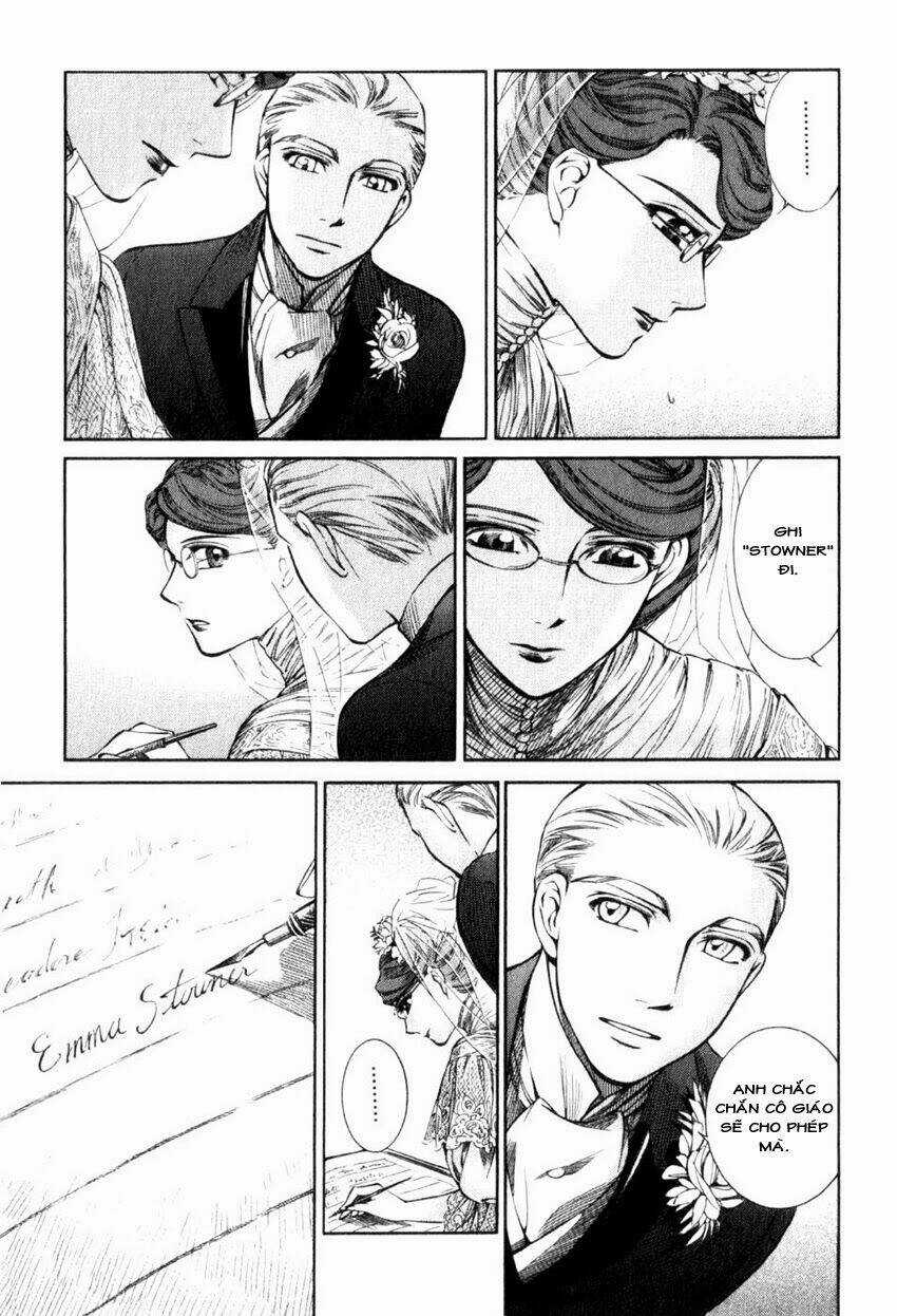 Emma - Chapter 71 - Trang 20
