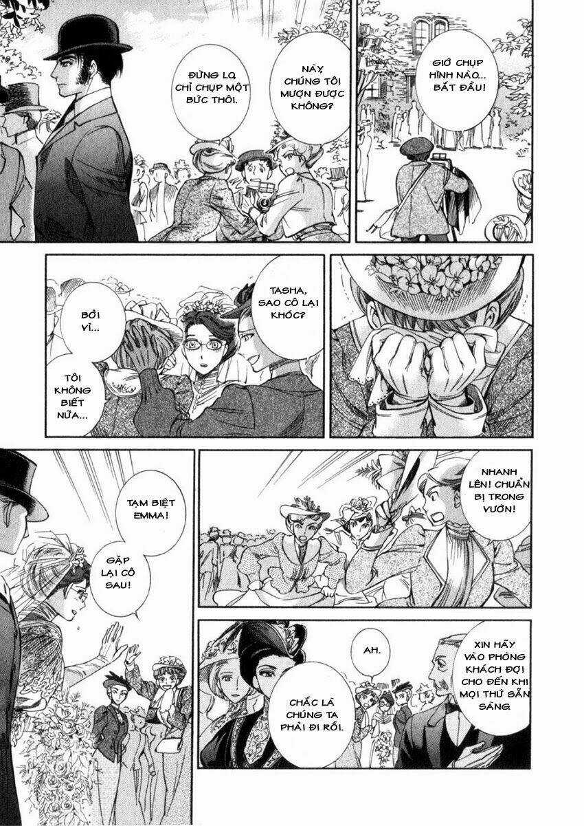 Emma - Chapter 71 - Trang 22
