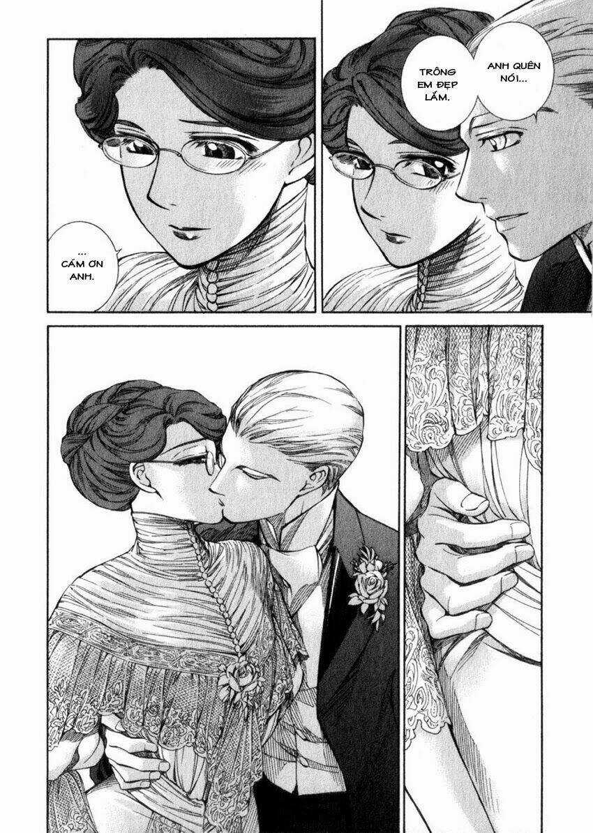 Emma - Chapter 71 - Trang 25