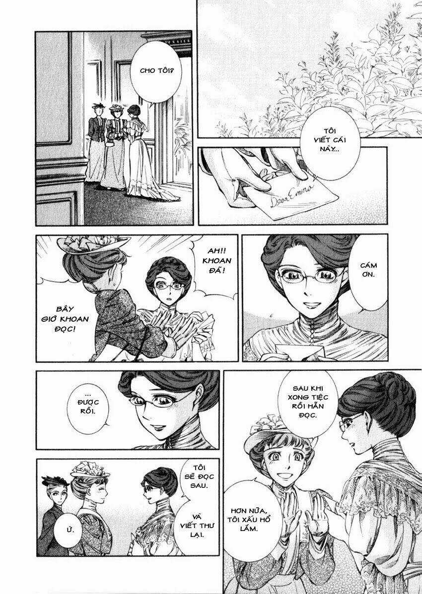 Emma - Chapter 71 - Trang 27