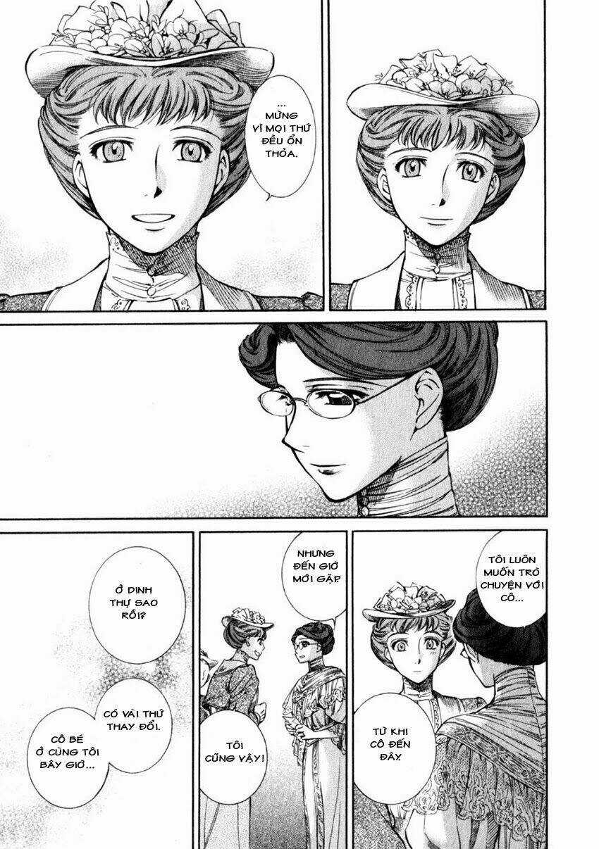 Emma - Chapter 71 - Trang 28