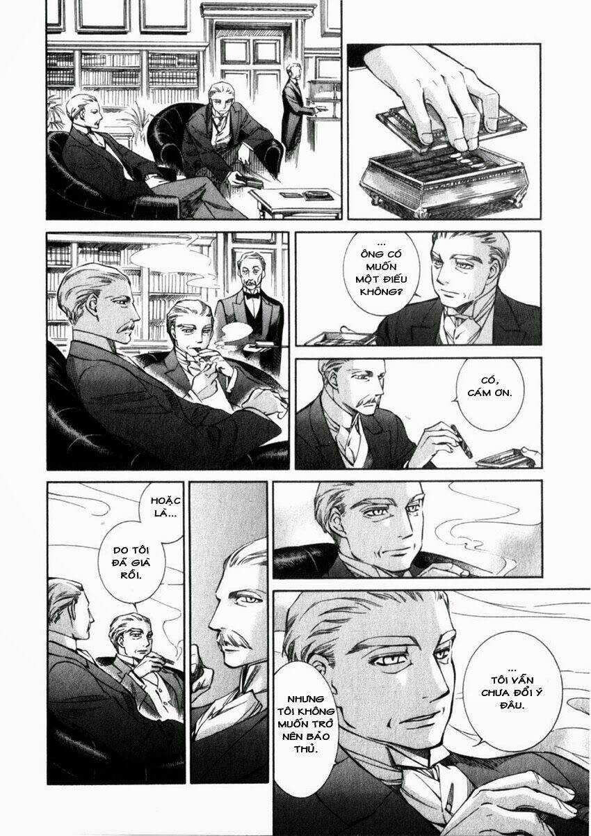 Emma - Chapter 71 - Trang 29