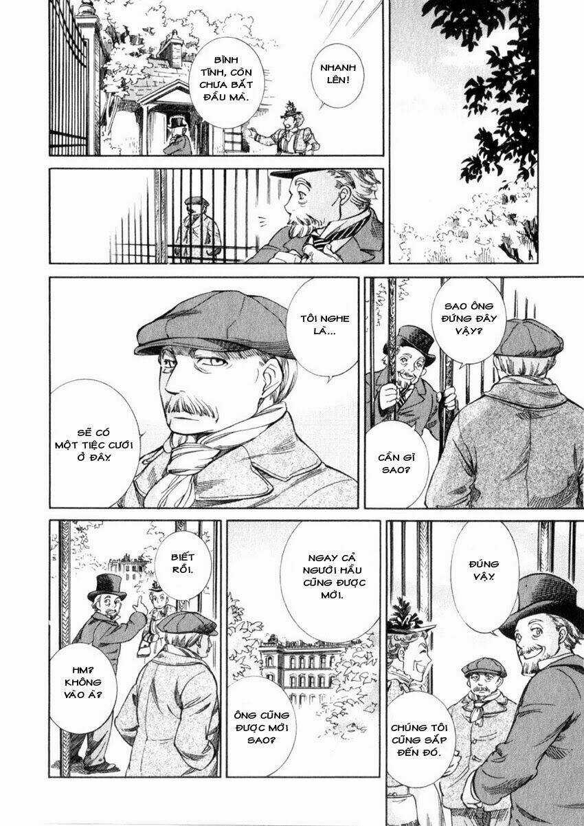 Emma - Chapter 71 - Trang 31