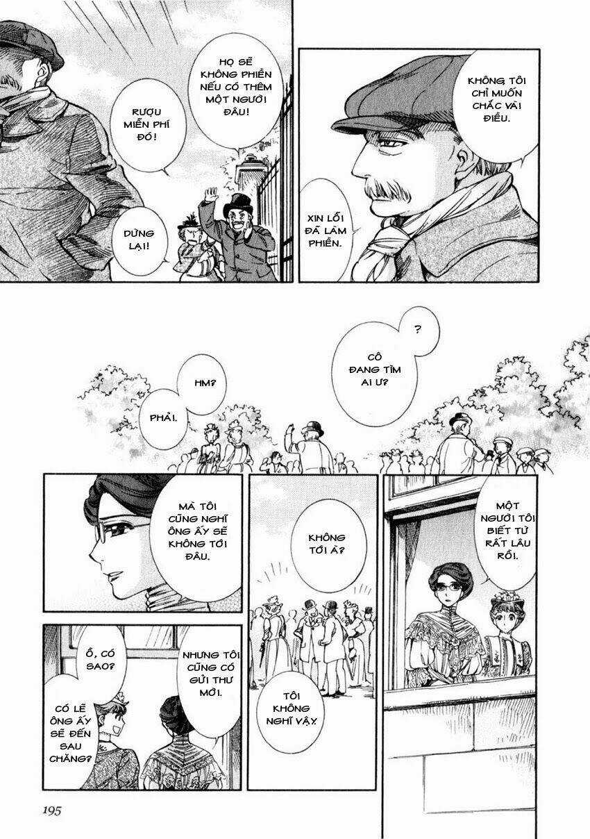 Emma - Chapter 71 - Trang 32