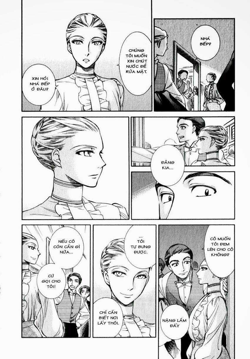 Emma - Chapter 71 - Trang 7