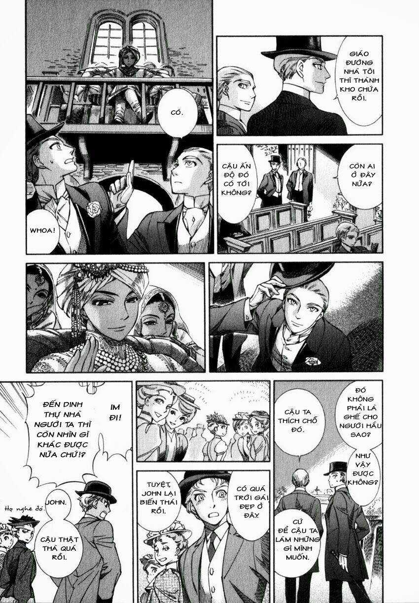 Emma - Chapter 71 - Trang 10