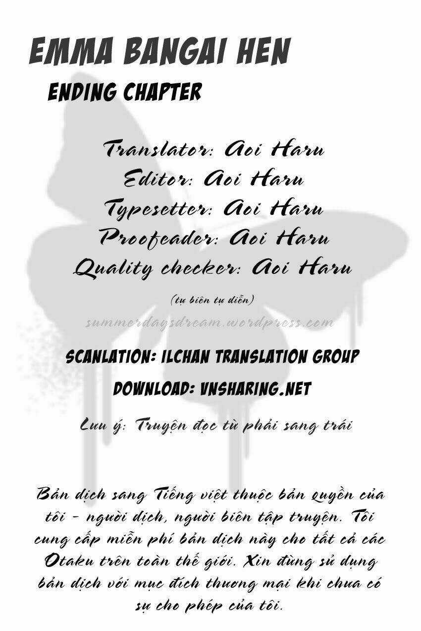 Emma - Chapter 72 - Trang 1