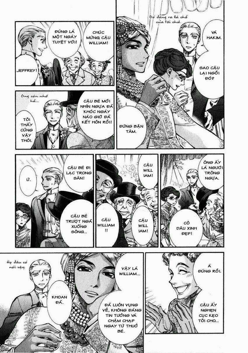 Emma - Chapter 72 - Trang 11