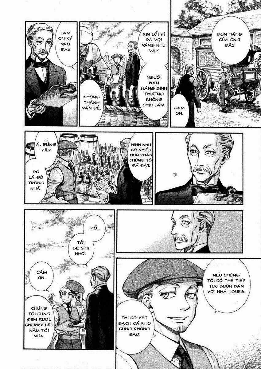 Emma - Chapter 72 - Trang 13