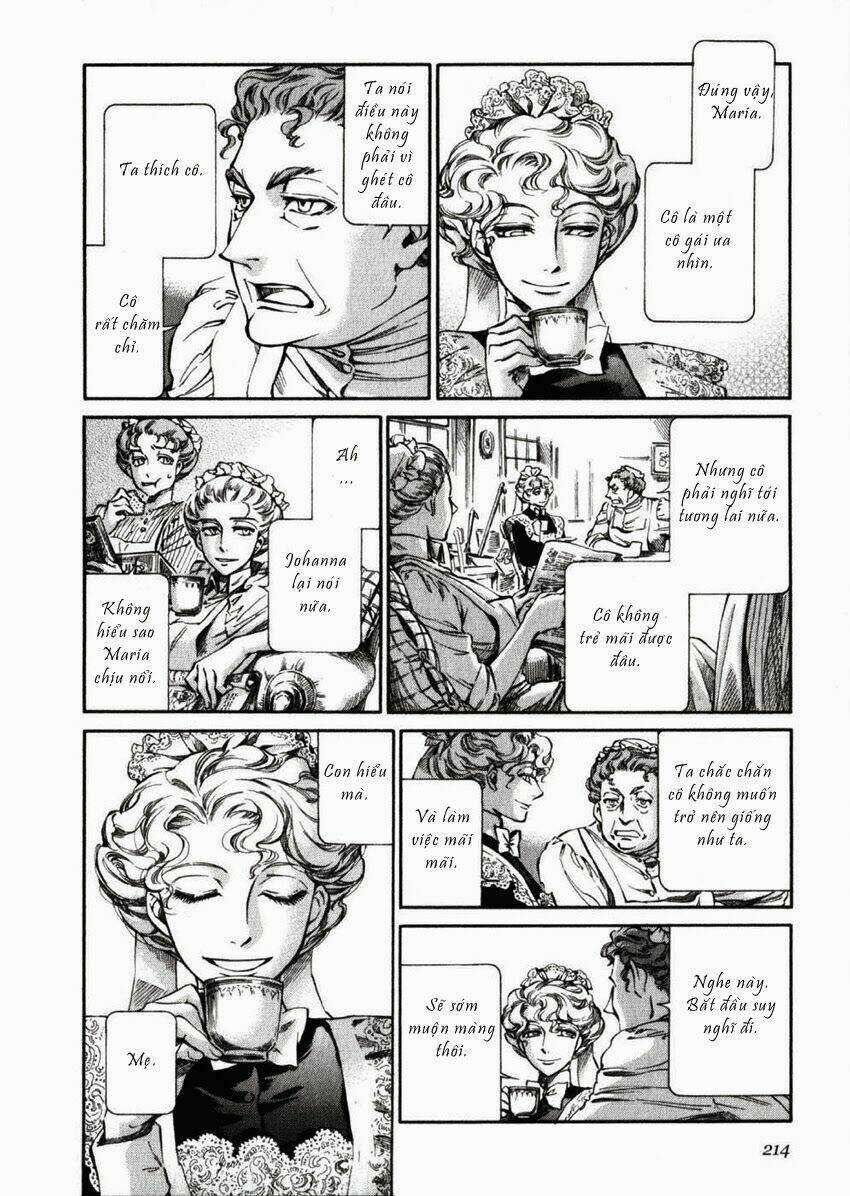 Emma - Chapter 72 - Trang 15