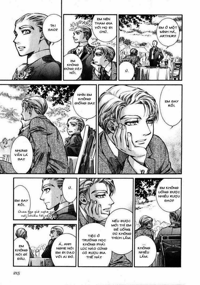 Emma - Chapter 72 - Trang 16