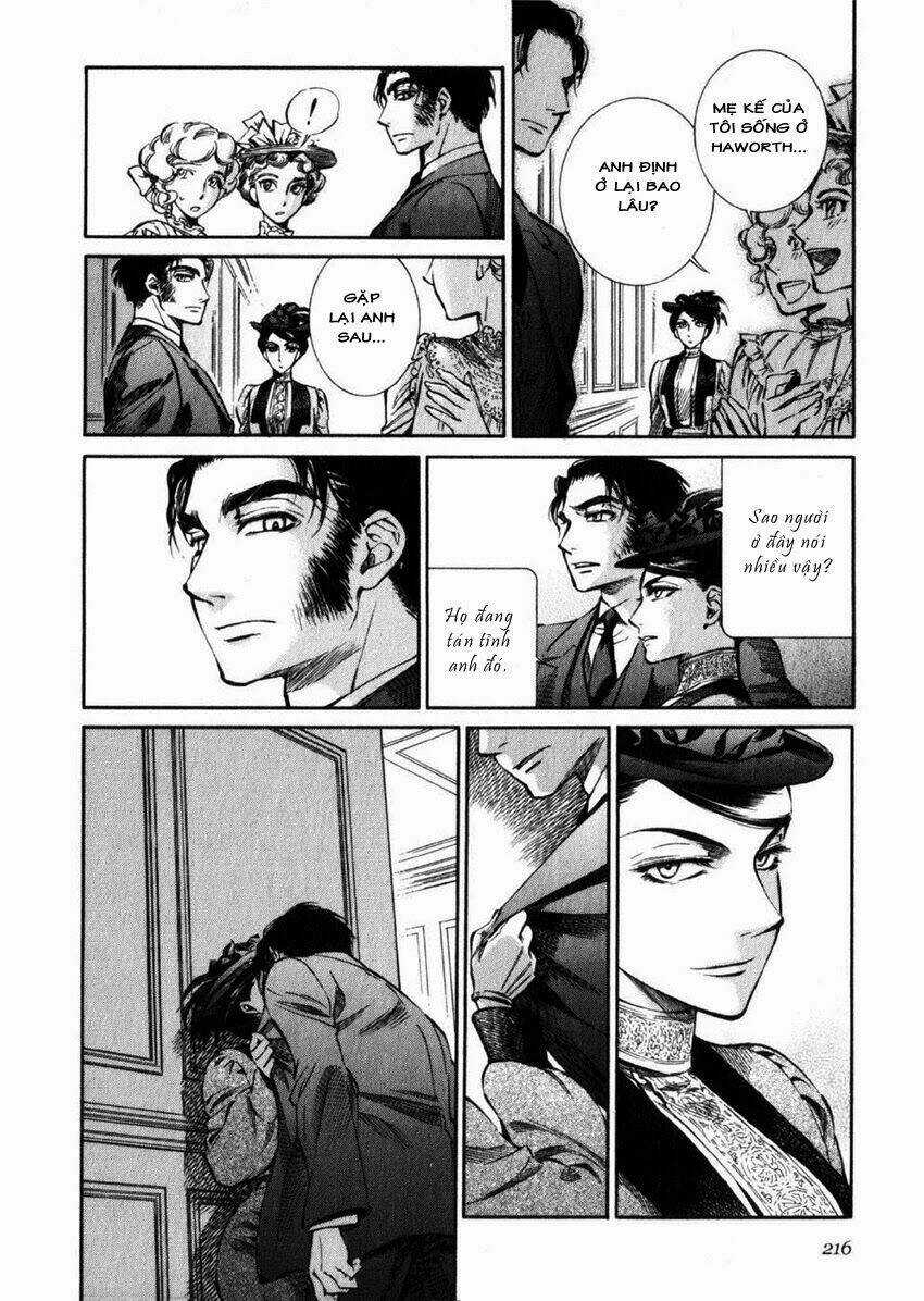 Emma - Chapter 72 - Trang 17