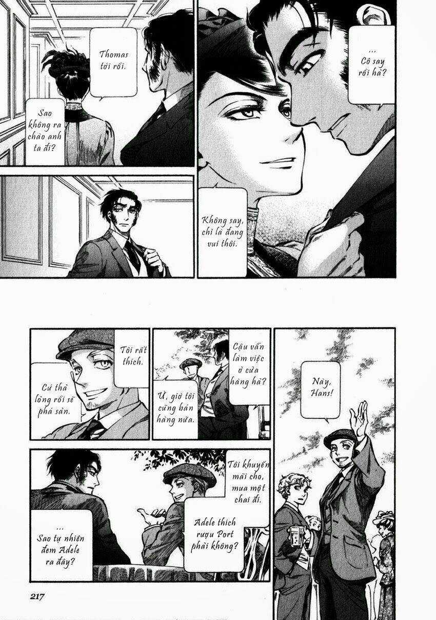 Emma - Chapter 72 - Trang 18