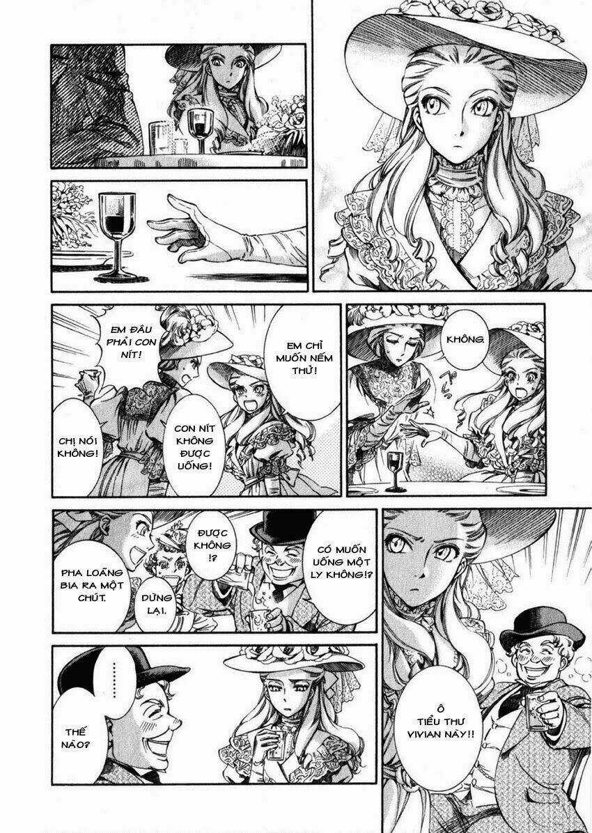 Emma - Chapter 72 - Trang 19