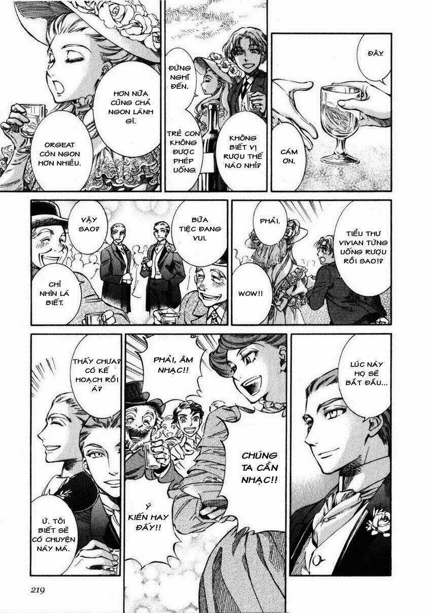 Emma - Chapter 72 - Trang 20