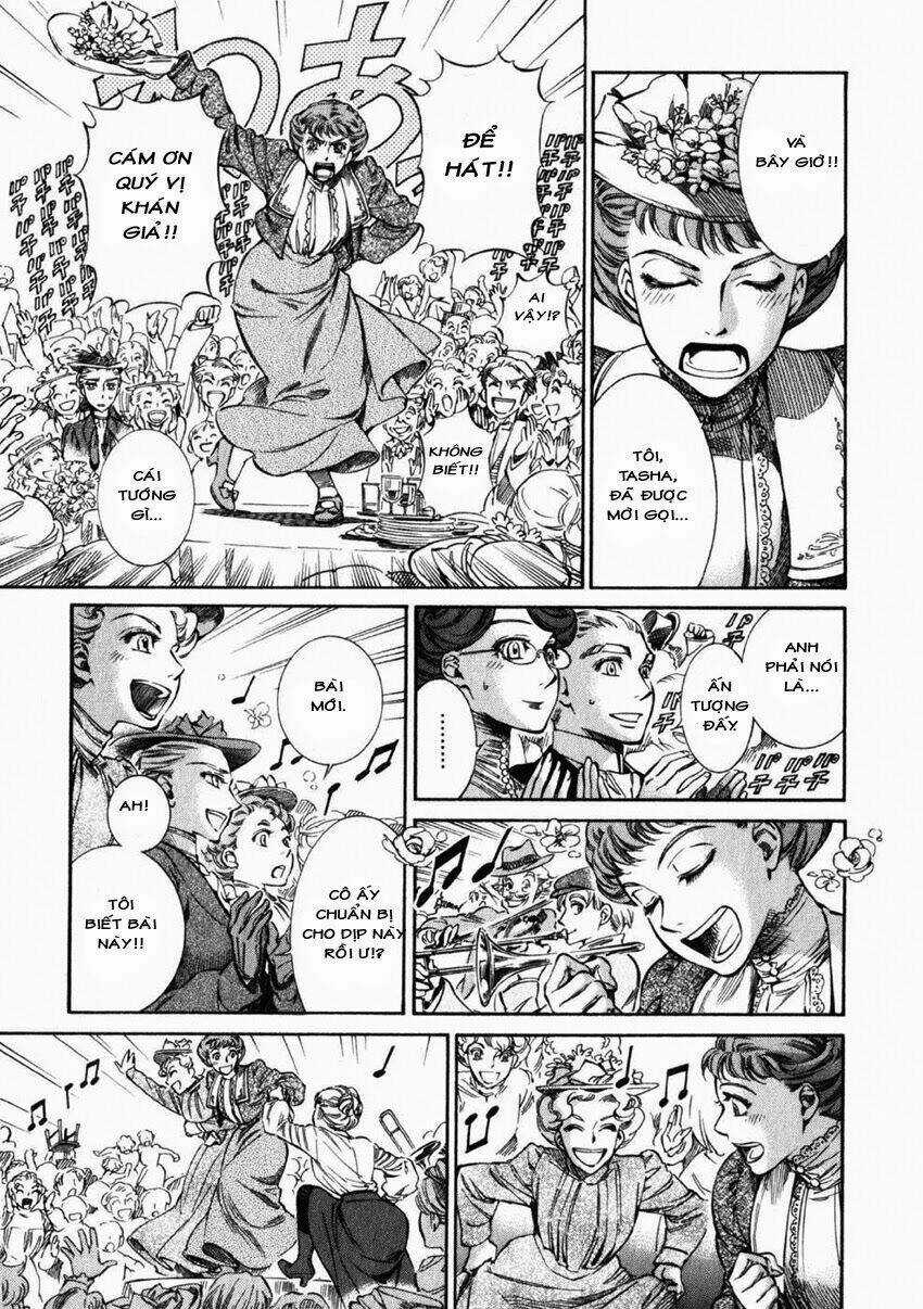 Emma - Chapter 72 - Trang 22