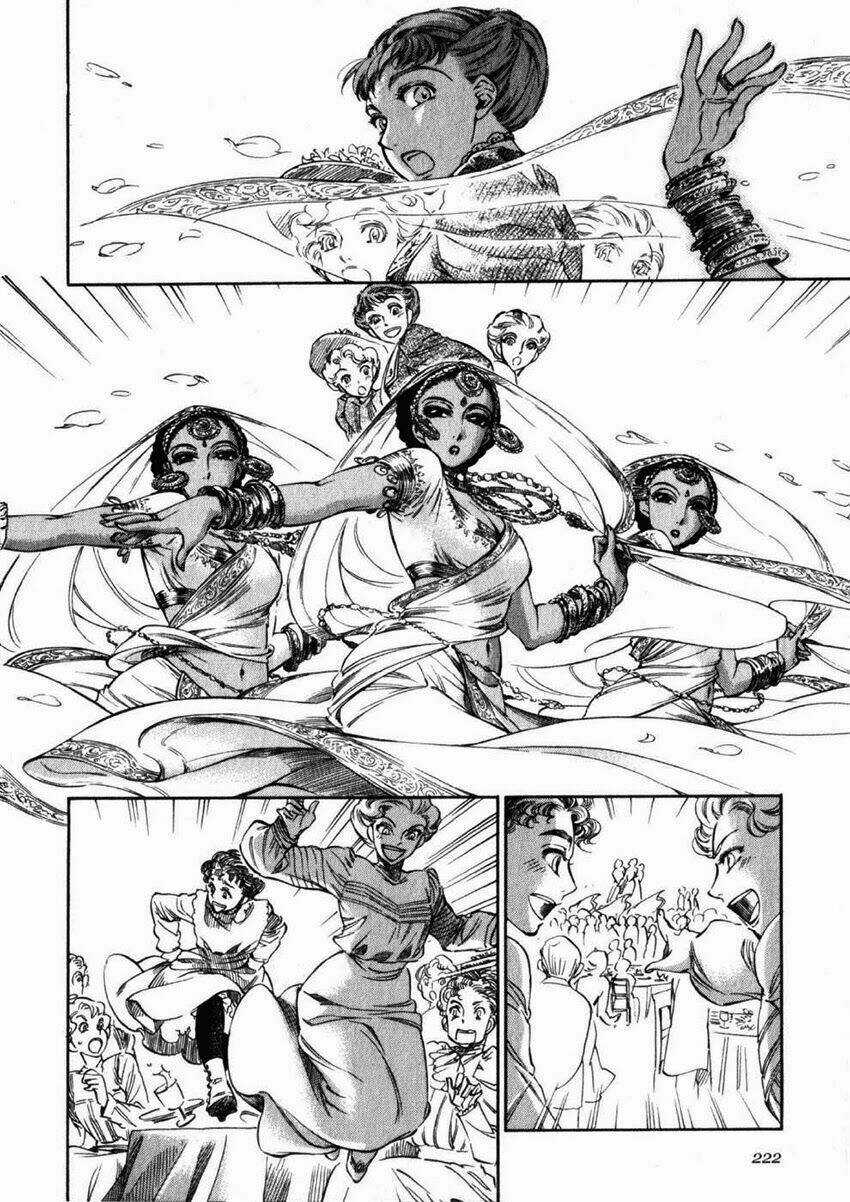 Emma - Chapter 72 - Trang 23