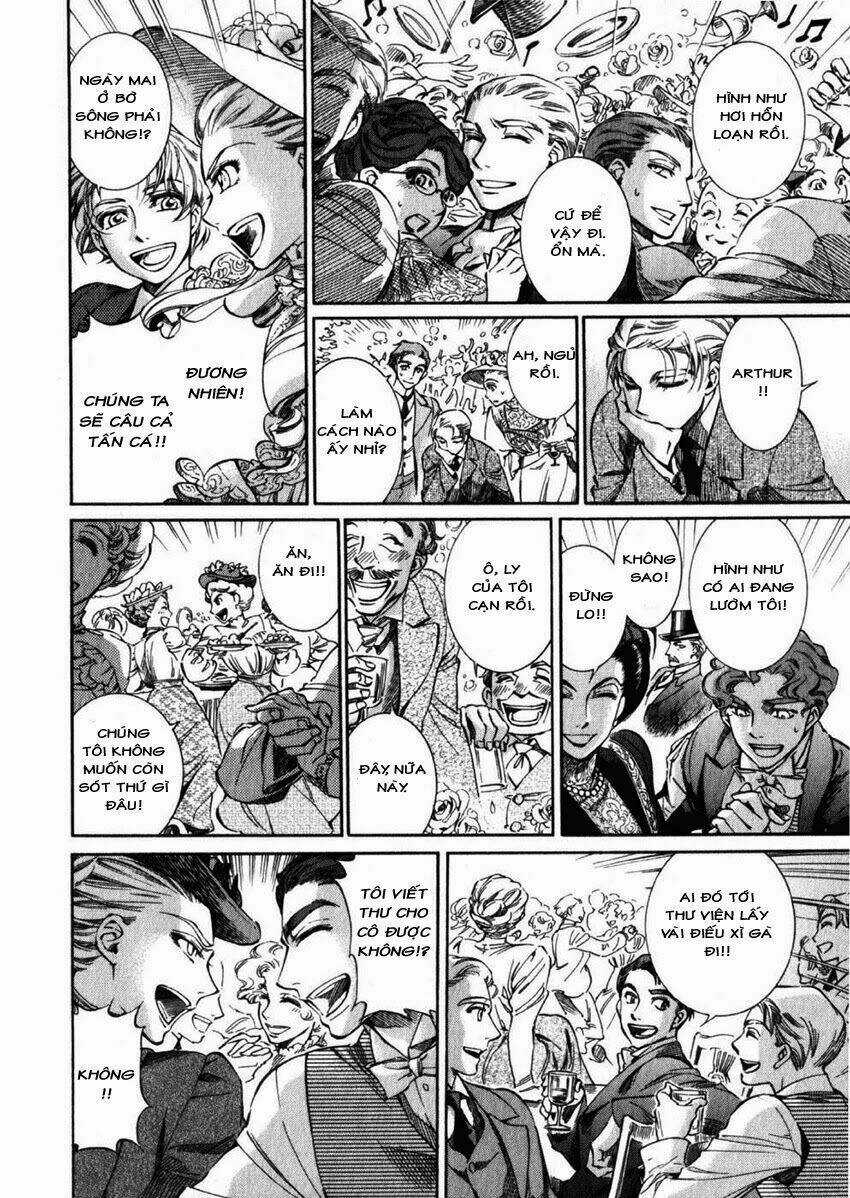 Emma - Chapter 72 - Trang 27