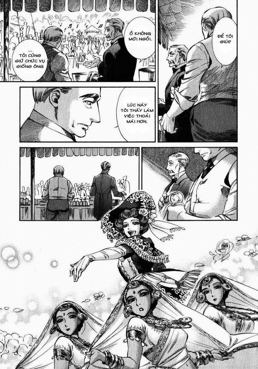 Emma - Chapter 72 - Trang 28