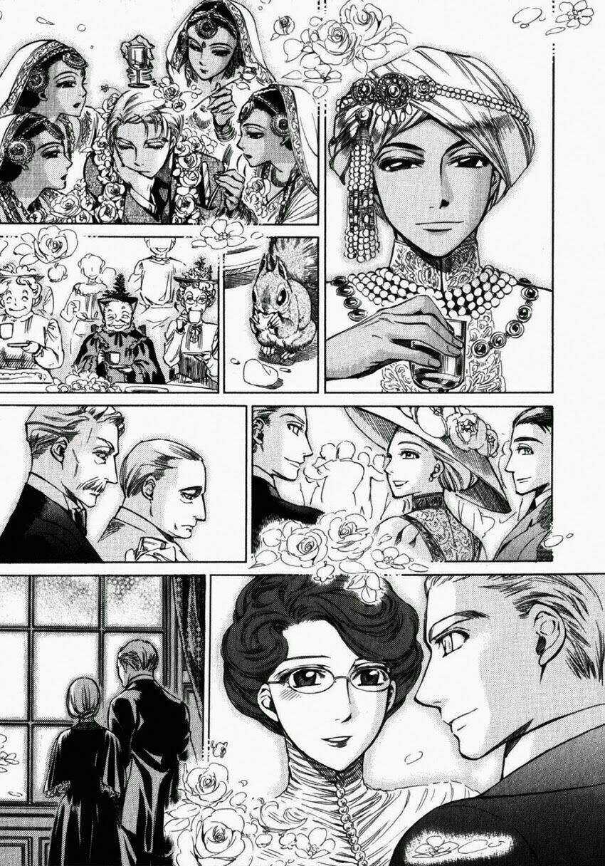 Emma - Chapter 72 - Trang 31