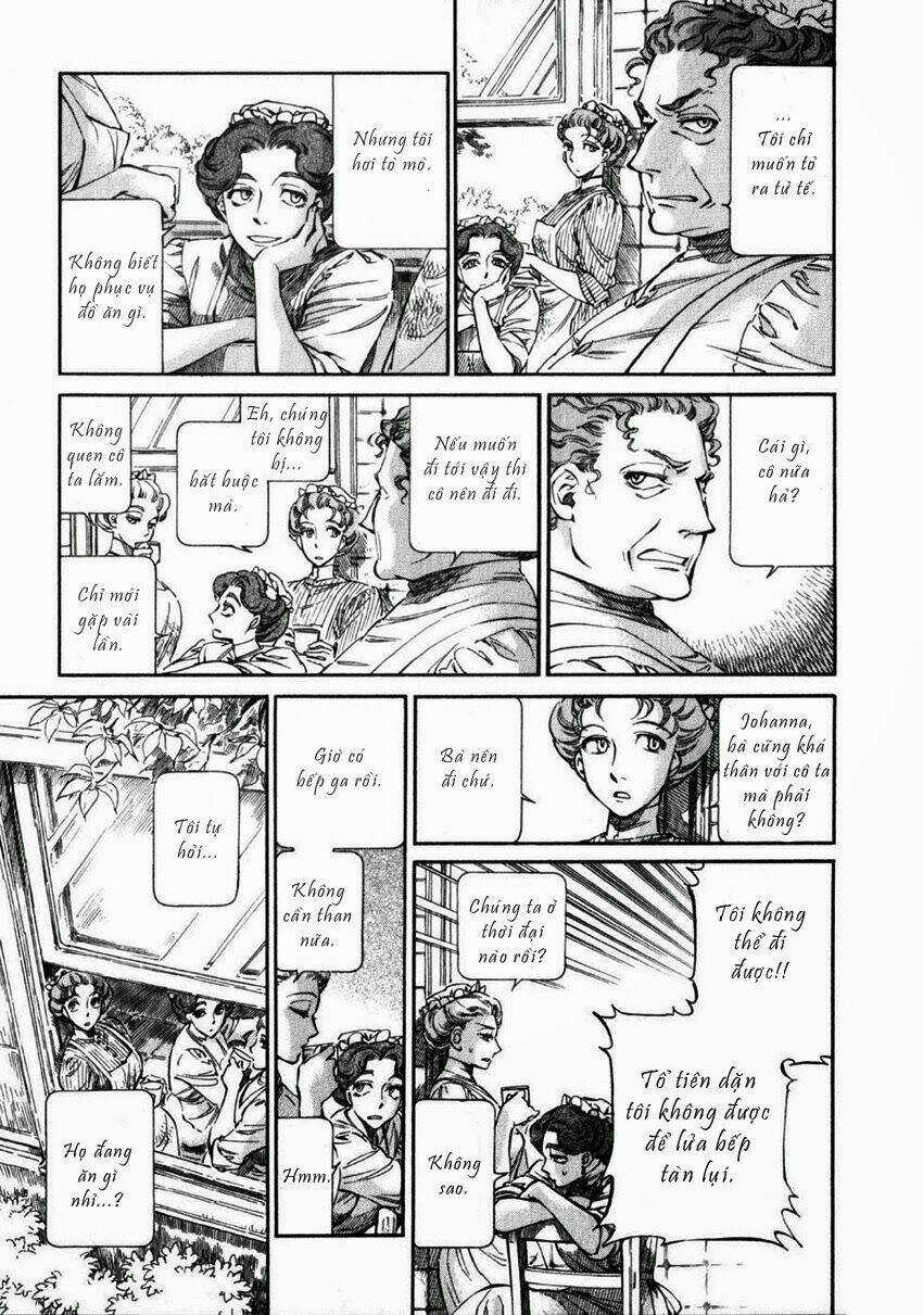 Emma - Chapter 72 - Trang 6