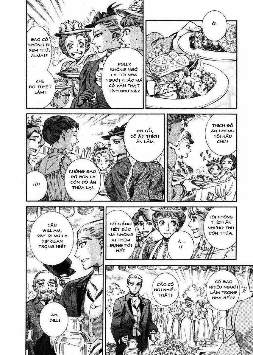 Emma - Chapter 72 - Trang 8