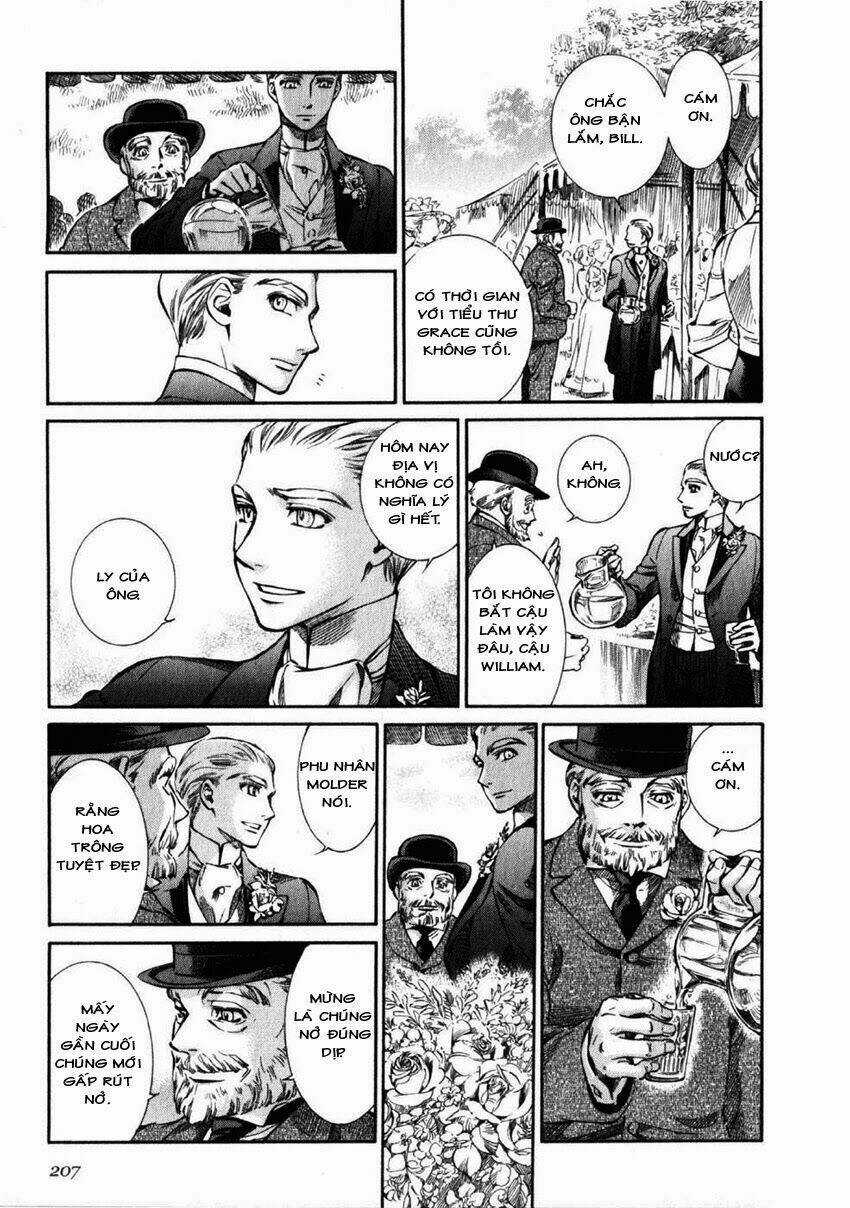 Emma - Chapter 72 - Trang 9