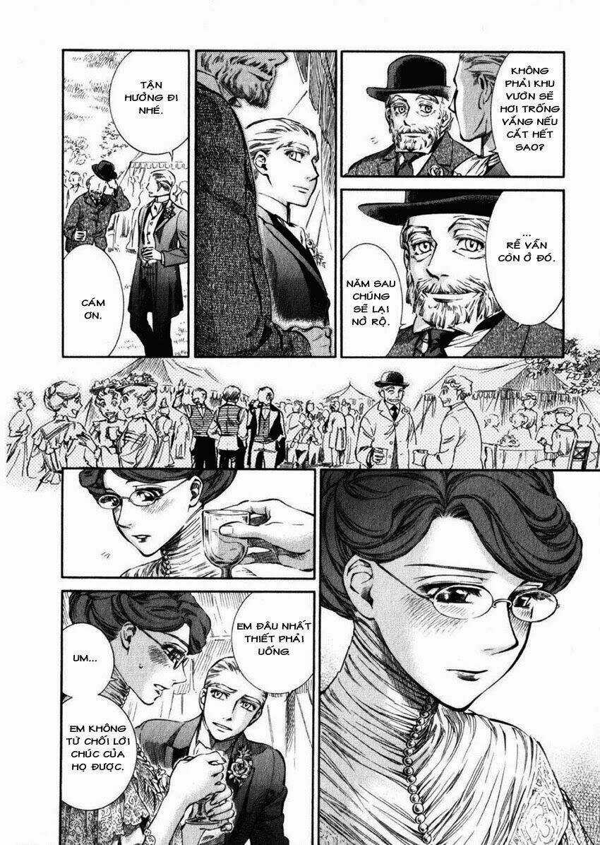 Emma - Chapter 72 - Trang 10