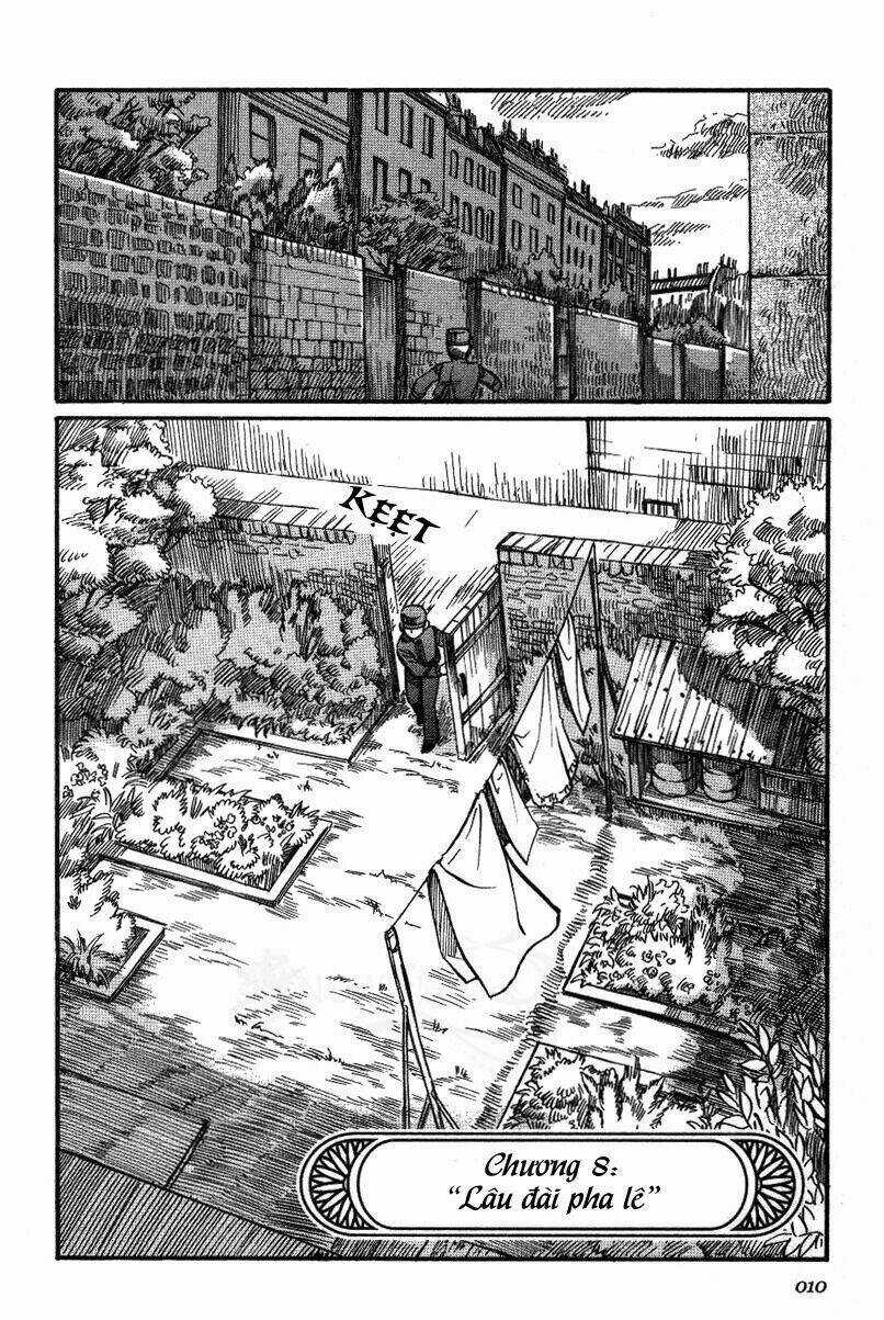 Emma - Chapter 8 - Trang 11