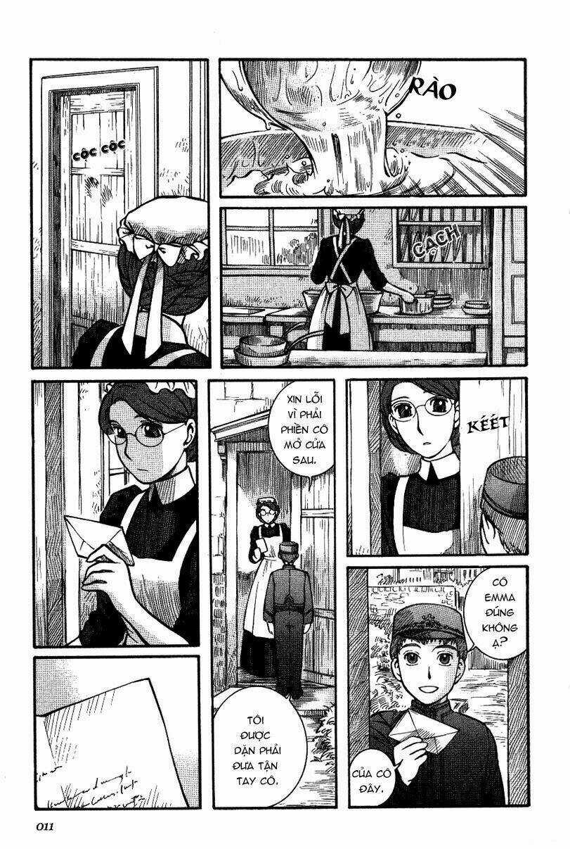 Emma - Chapter 8 - Trang 12