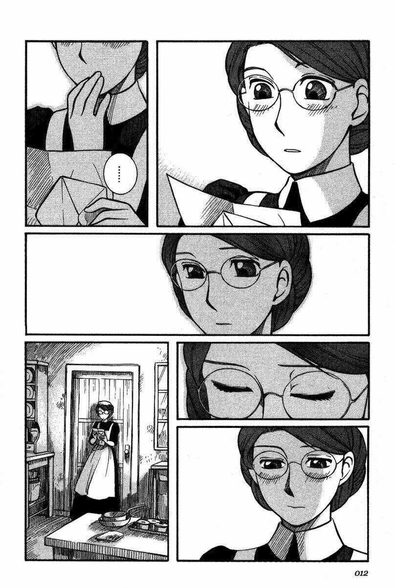 Emma - Chapter 8 - Trang 13