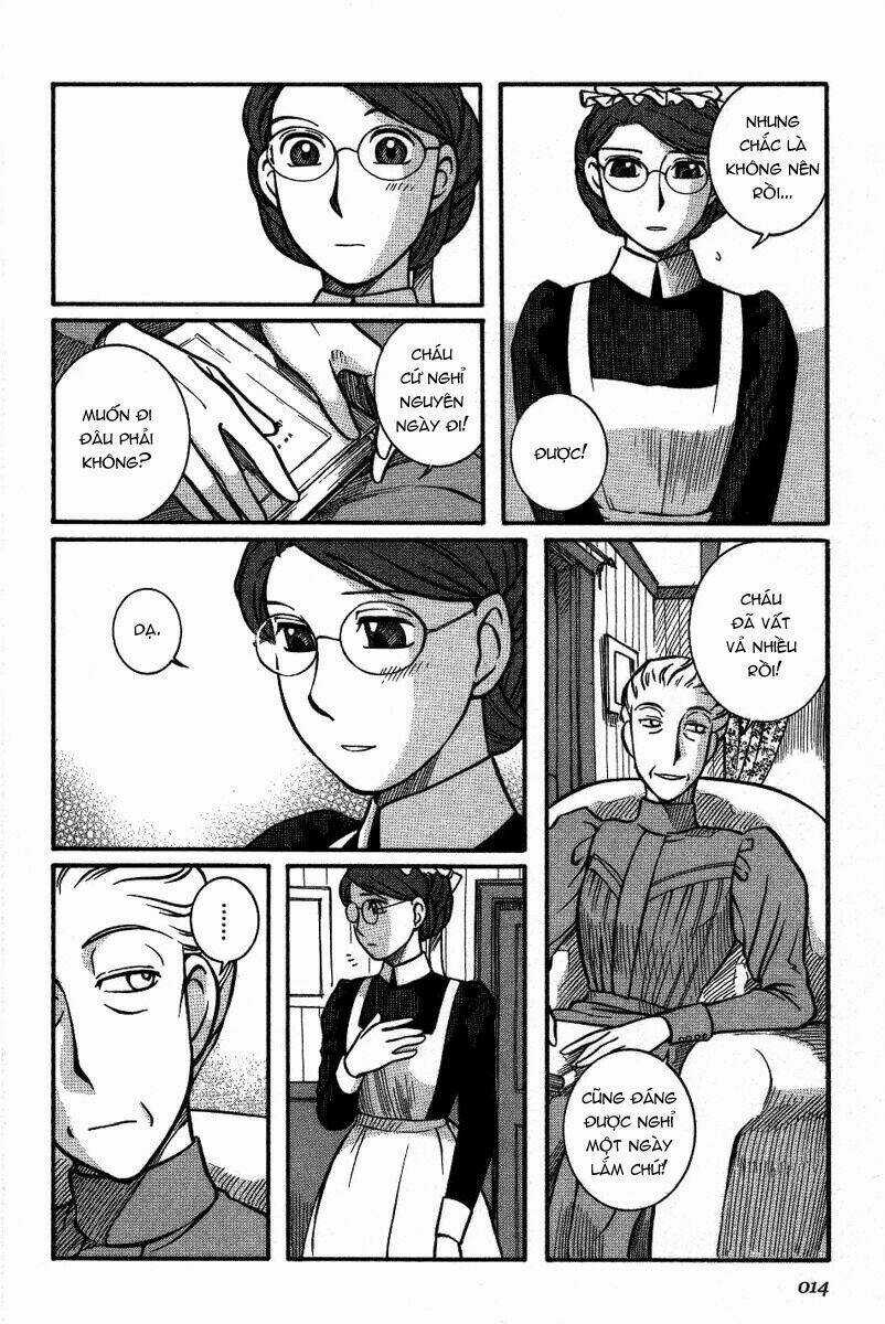 Emma - Chapter 8 - Trang 15