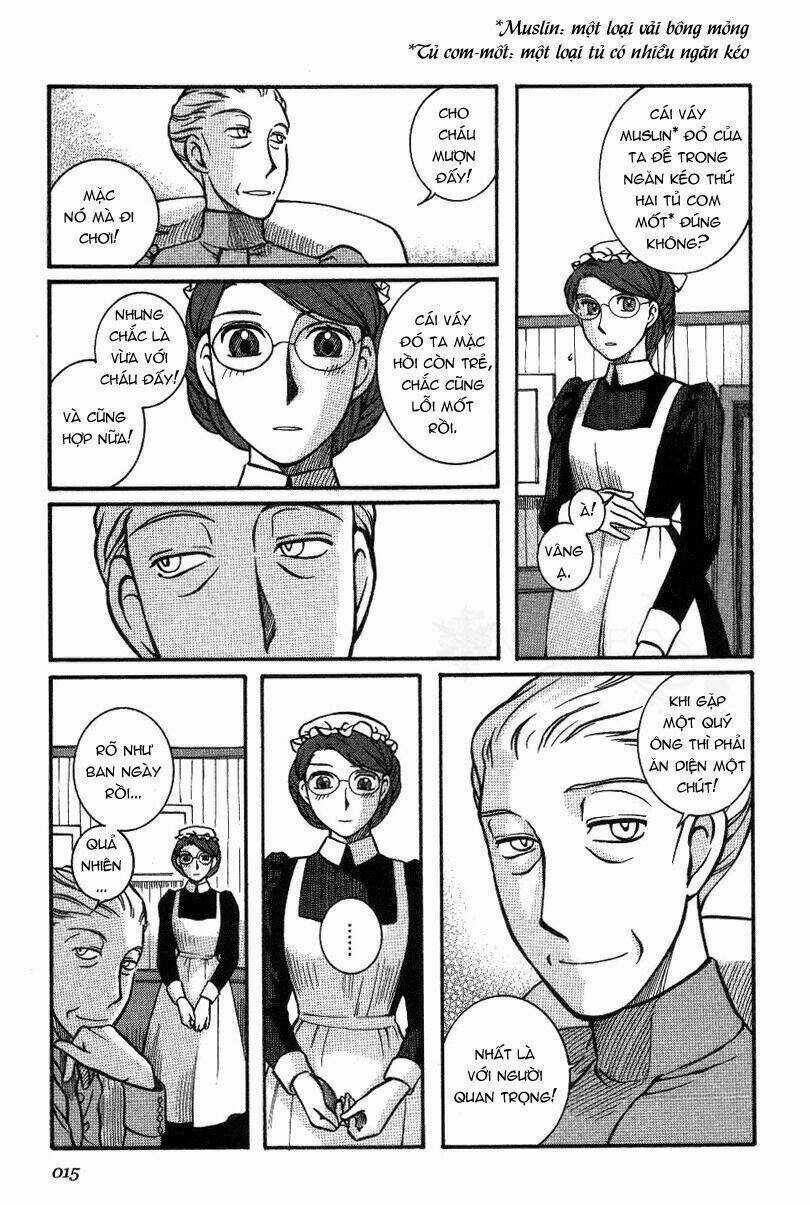 Emma - Chapter 8 - Trang 16