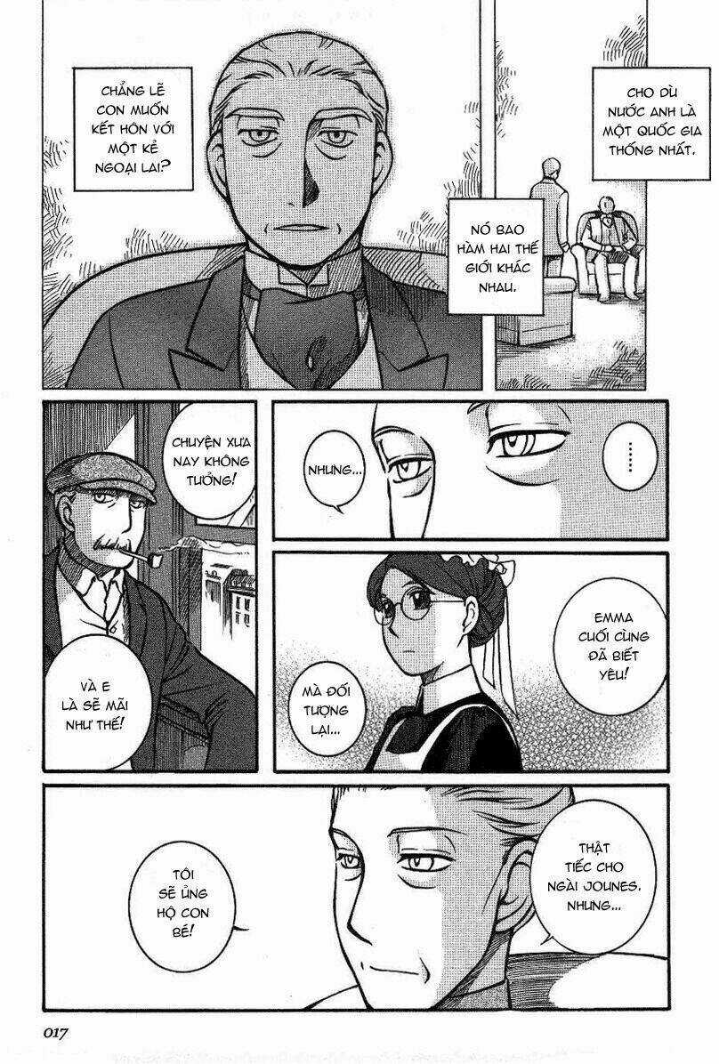 Emma - Chapter 8 - Trang 18