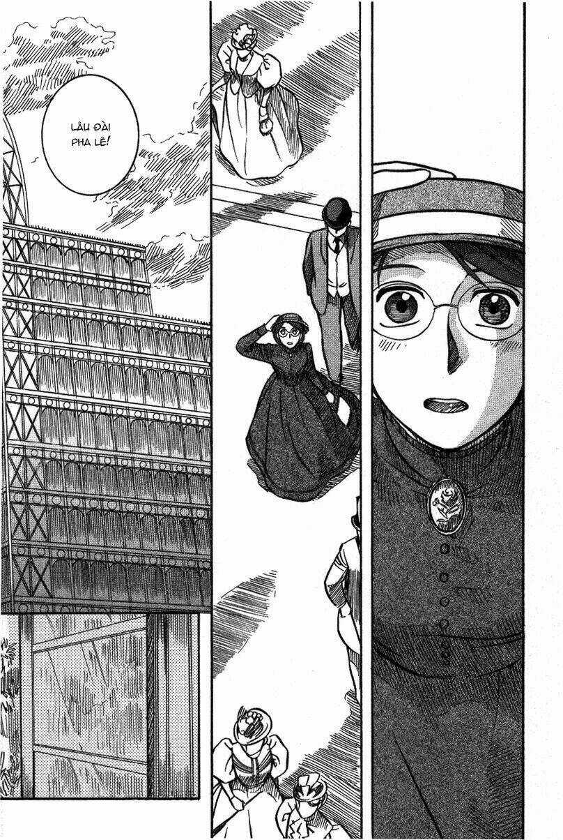 Emma - Chapter 8 - Trang 19