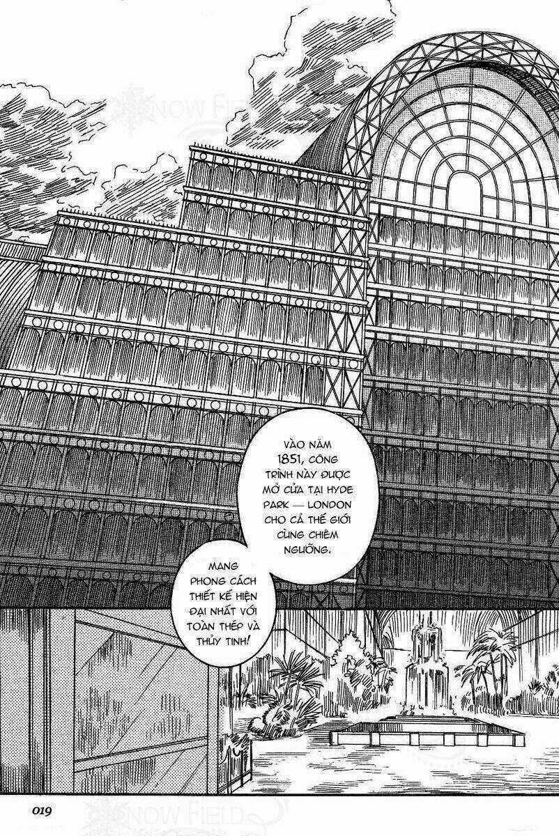 Emma - Chapter 8 - Trang 20