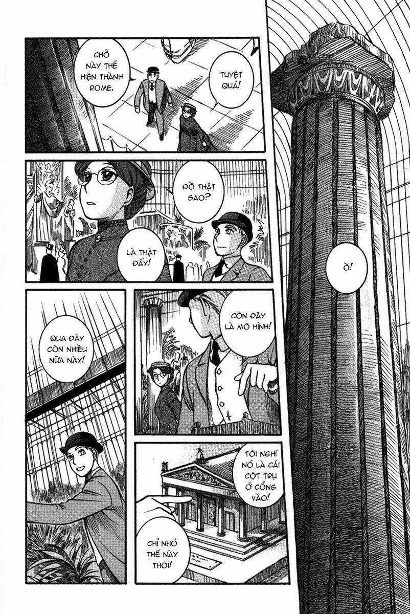Emma - Chapter 8 - Trang 23