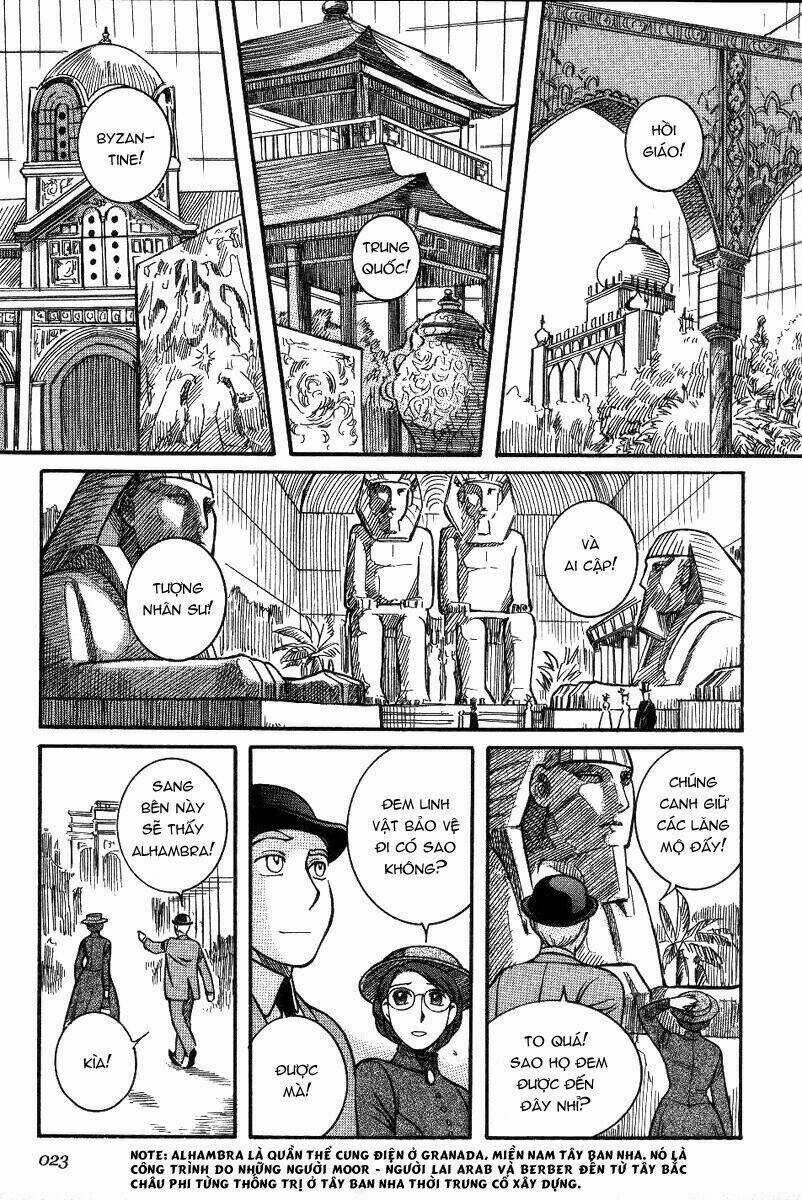 Emma - Chapter 8 - Trang 24