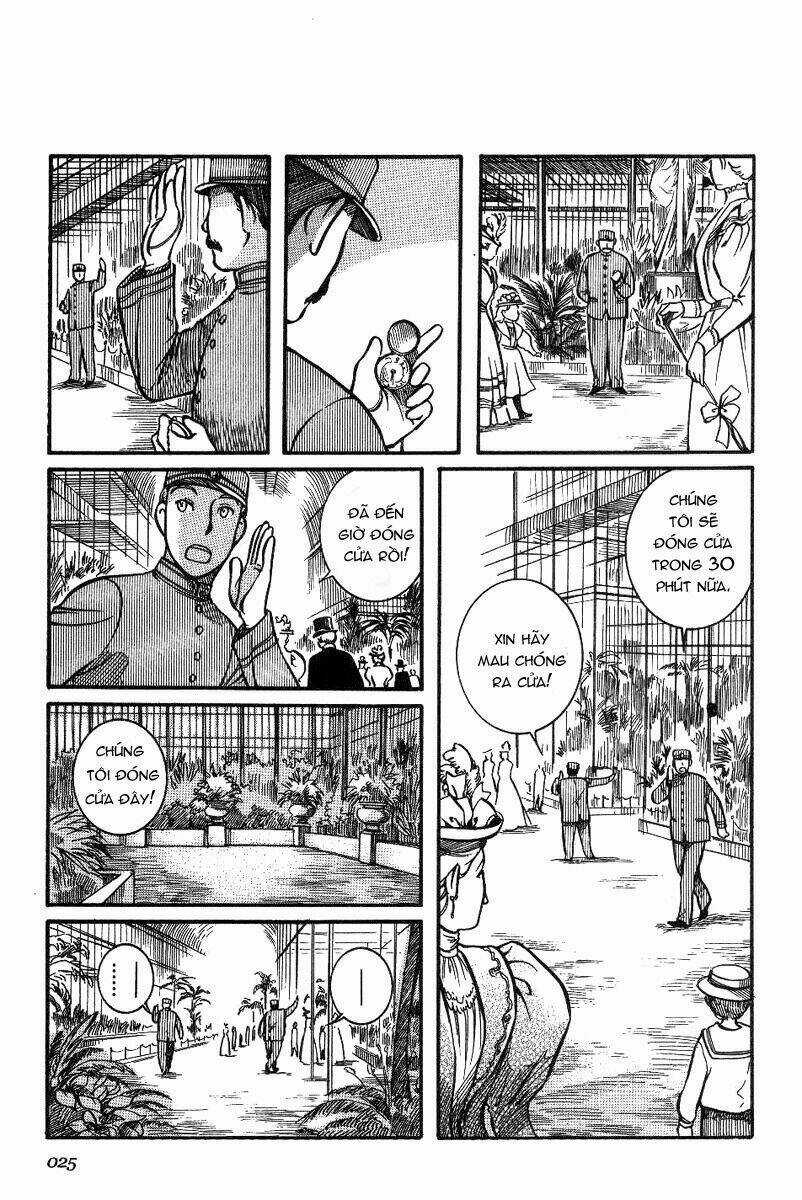 Emma - Chapter 8 - Trang 26