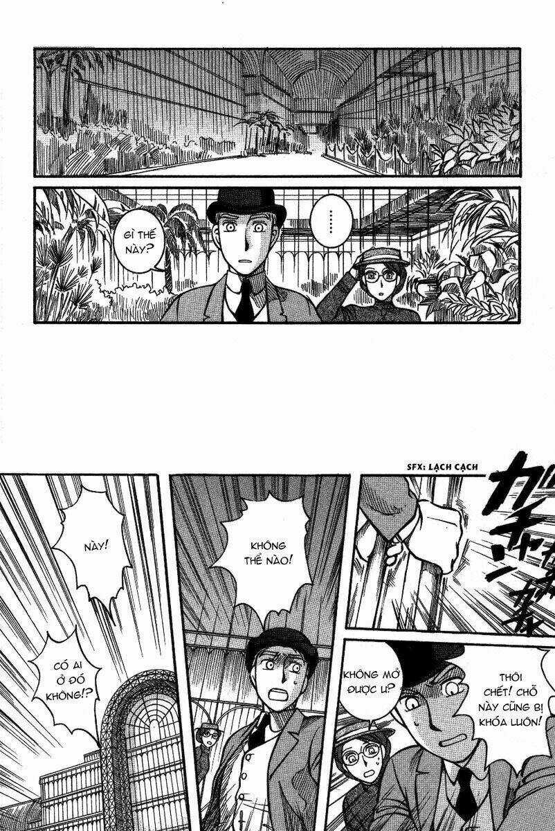 Emma - Chapter 8 - Trang 29