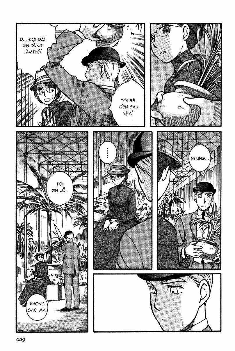 Emma - Chapter 8 - Trang 30