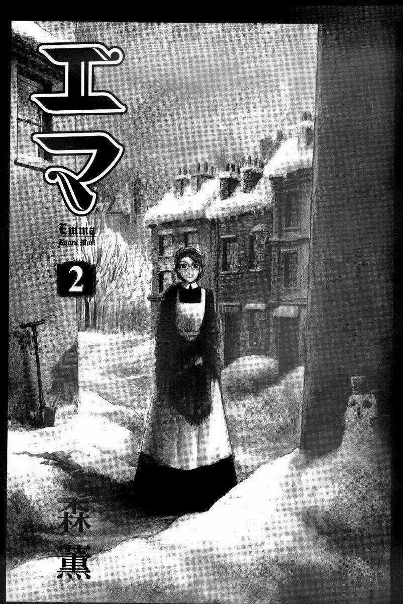 Emma - Chapter 8 - Trang 4