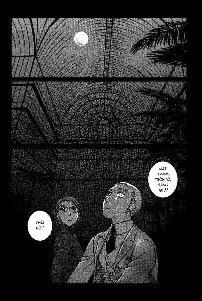 Emma - Chapter 8 - Trang 31