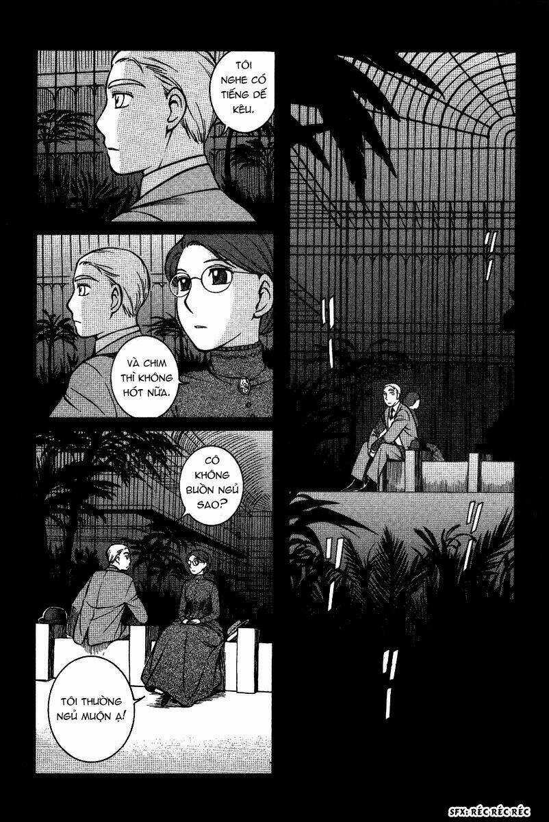 Emma - Chapter 8 - Trang 32