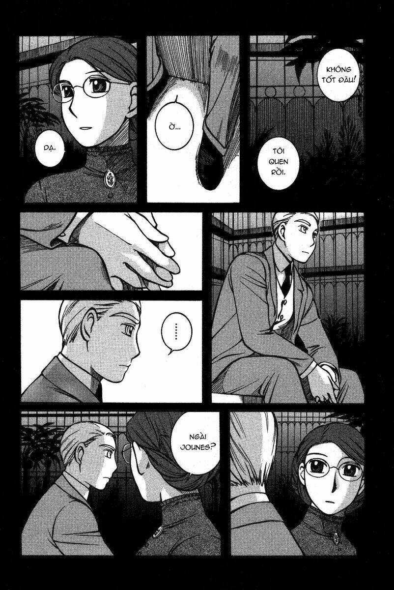Emma - Chapter 8 - Trang 33