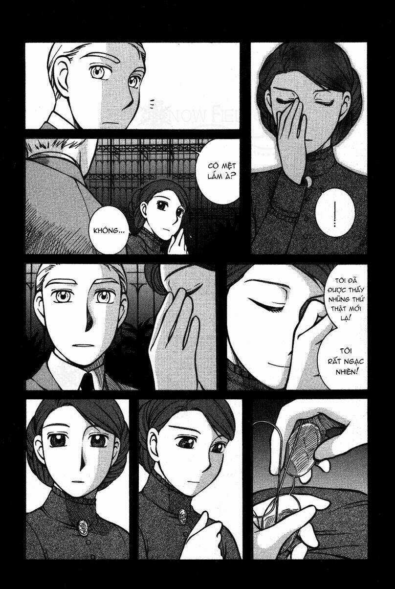 Emma - Chapter 8 - Trang 35