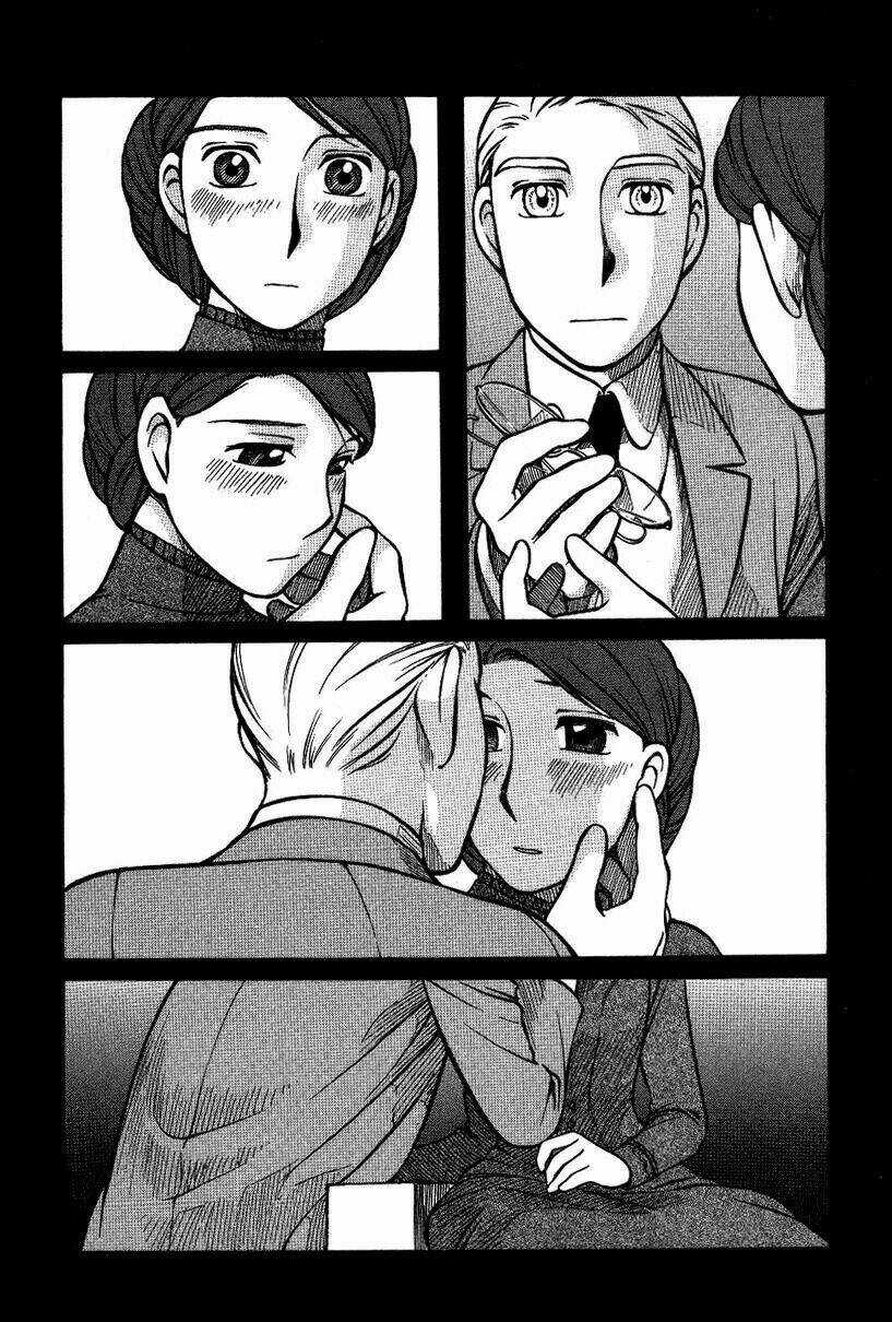 Emma - Chapter 8 - Trang 36