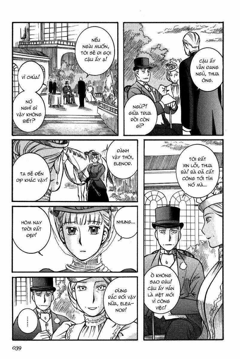 Emma - Chapter 8 - Trang 39
