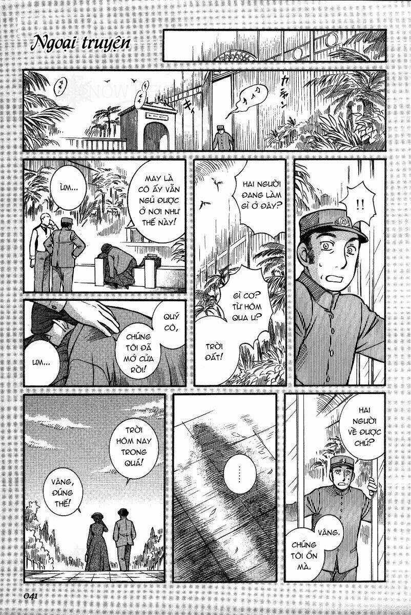 Emma - Chapter 8 - Trang 41