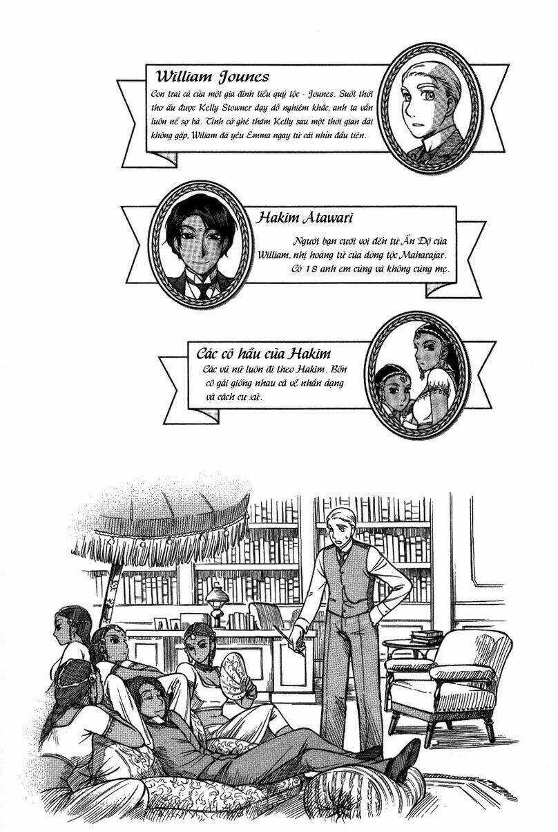 Emma - Chapter 8 - Trang 7